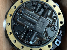 Бортовой редуктор (редуктор хода) HITACHI 9261222 9233692 9250188 9269199 ZX200-5G ZX200-3 ZX210-3 ZX240-3