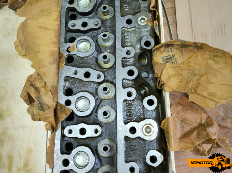Головка блока цилиндр TOYOTA 2J. 111102056171. 11110-20561-71