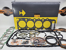 Ремкомплект двигателя ISUZU 4HG1 New Korea