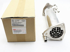 Охладитель EGR ISUZU 8976281682. 8-97628-168-2 CYZ52 6WG1 C-series ORIGINAL