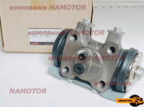 РТЦ SW-G411  1-47600-587-1  FRS  RearRH  1-1/2"  TBK