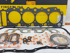 Ремкомплект двигателя ISUZU 4HL1/4HJ1. 16V. Japan