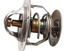 Термостат WV82MN-76.5B ME035320/ME995302/21200-T9002/0T011/Z5514 6D16,FD35,FD42,FE6,FU6 TAMA