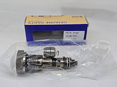 Клапан гидромотора хода (ZX330-3) 9213855 ZX270 ZX330 ZX270-3 ZX330-3 ZX330-3G ZX330-5G ZX280-5G Zaxis270 Zaxis330