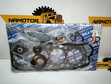 Ремкомплект двигателя MITSUBISHI 4D56T 91- MD978645 16Valve Mitsubishi L200; Pajero Sport KH4W, 4D56T