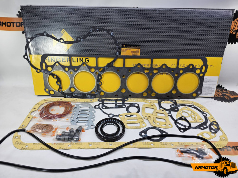 Ремкомплект двигателя HINO DM100 Korea