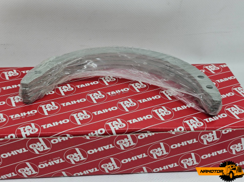 Полукольца коленвала S12A2-MPTA , S12A2-PTA , S12A2-PTA2 , S12A2-MPTK