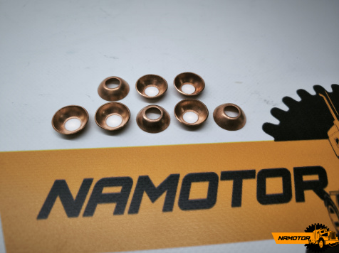 Шайба форсунки HINO F17D/ F17E/ F17C/ EF750/ K13D S2366-11011