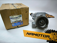 Насос масляный DE12 DE12T DE12TI DE12TIS 40091500020A 65051006042A