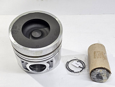 Поршень ДВС FE6 STD 24V. (2.5k-2-3mm) 12013-Z5712, 12013-Z5708, 12013-Z5709, 12013-Z5710, 12013-Z5711, 12013-Z571312013-Z57, 12013-Z571412013-Z5715, 12013-Z5669, 12013-Z5670, 12013-Z5671, 12013-Z5672 ALFIN