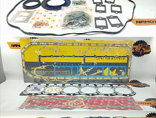 Ремкомплект двигателя MITSUBISHI 6D16-2AT спец-ка ME994362 KOBELCO