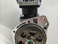Воздушный компрессор в сборе MMC FUSO 6D15A-T, 6D16A-T, 6D17A-T ME072995; ME077450 ME077530 (диаметр поршня 70мм) Тайвань