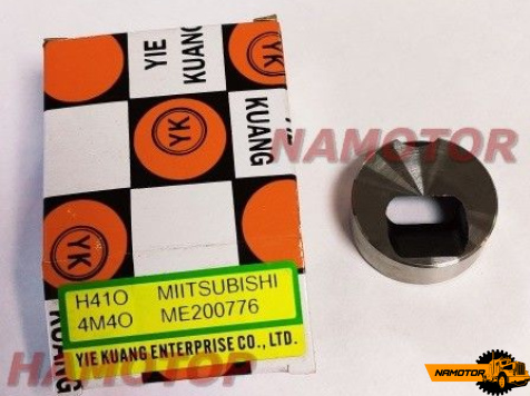 Форкамера MMC  H410  ME200776/ME193799  4M40(T)  Корея