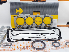 Ремкомплект двигателя Jiangling JX493/ JX493G3