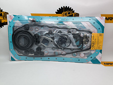 Ремкомплект двигателя NISSAN FD35. FD35T 10101-01T26 FUJI Japan