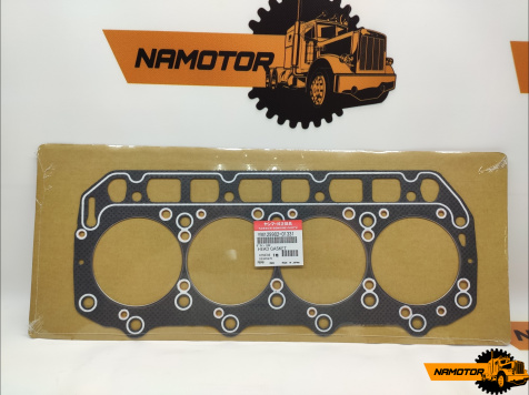 Прокладка ГБЦ YANMAR 4TNV98/4TNE98/4D98 129907-01331 GRAPHIT
