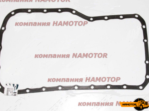 Прокладка поддона ISUZU 4HF1 4HG1 4HE1 4HK1  8971067470; 8-97106-747-0; 8971067471; 8-97106-747-1; 8971067472; 8-97106-747-2; 8971461480; 8-97146-148-0; 8971461481; 8-97146-148-1; 8971461482; 8-97146-148-2; 8971901910; 8-97190-191-0; 8971901911; 8-97190-1