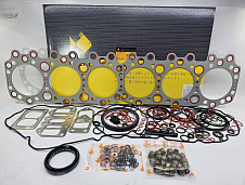 Ремкомплект двигателя ISUZU 6RB1 JAPAN 1-87810-517-1