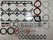 Ремкомплект двигателя NISSAN RG8 Japan 10101-Z1327