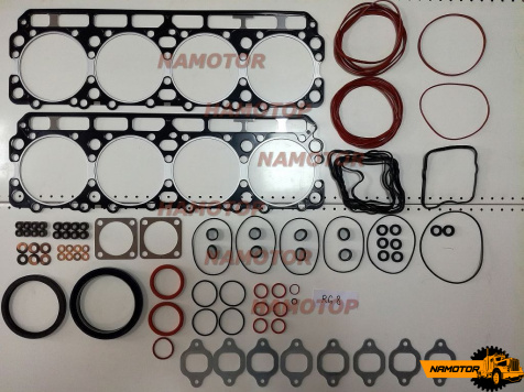 Ремкомплект двигателя NISSAN RG8 Japan 10101-Z1327