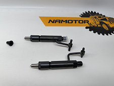 Форсунка топливная 3TNV84, 3TNV88, 4TNV84, 4TNV88 729004-53101