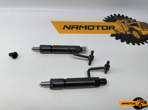 Форсунка топливная 3TNV84, 3TNV88, 4TNV84, 4TNV88 729004-53101