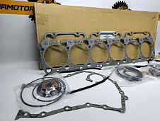 Ремкомплект двигателя HINO W06E, W06D 04010-0254 04010-0315