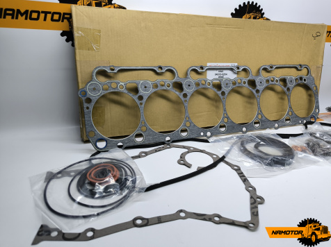 Ремкомплект двигателя HINO W06E, W06D 04010-0254 04010-0315