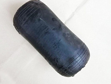 Пневморессора ISUZU 1521110170; 1-52111-017-0; 8983550750; 8-98355-075-0. 49711-1580 (D-100mm-D-153mm-295mm)