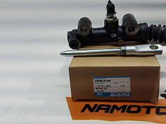 Главный цилиндр сцепления в сборе MMC SM-M1249 CMM-6185 MC-G225 ME636185 MMC(FUSO)(FH227) 3 4" TBK