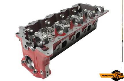  Головка блока HINO J05E 111014950; 11101-4950; 11101E0411; 11101-E0411; 11183E0B61; 11183-E0B61 11101-E0B61 11101E0B61