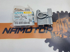 Кронштейн коромысла KUBOTA V3300. V3800 1С020-14350. 1С020-14352