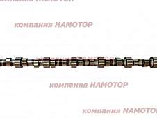 Распредвал ДВС MMC 6D22 / 6D24 / D6AU / D6AB / D6AC ME151299  (длина 1060mm)