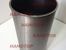 Гильза ДВС NISSAN PD6 11012-96001 1101296001 11012-96000 (D125-130-259мм). Цена за 1 шт.