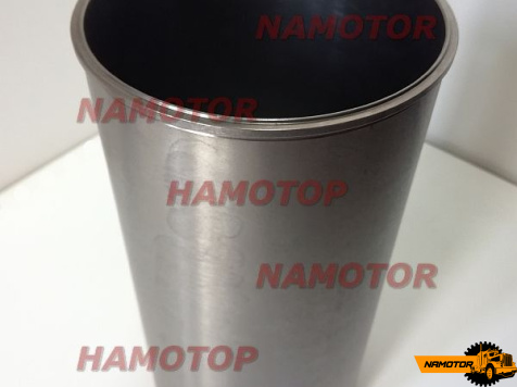 Гильза ДВС NISSAN PD6 11012-96001 1101296001 11012-96000 (D125-130-259мм). Цена за 1 шт.