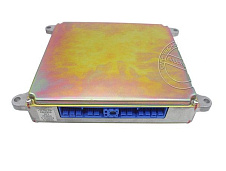 Контроллер (компьютер, мозги, ЭБУ, ECU, блок управления) Hitachi EX100-3 p/n 9133701