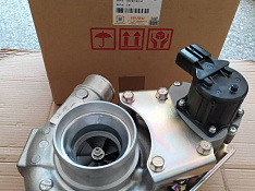 Турбина в сборе ISUZU 4HK1 8981518592/ 8981518593/ 8981518594