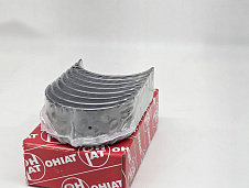 Вкладыши шатунные KUBOTA V3307 STD