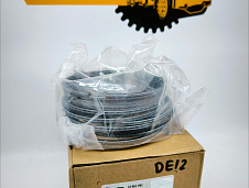 Кольца поршневые DOOSAN DE12TIS, DE12, D2366. 65.02503-8236. DAEWOO BS106 ORIGINAL