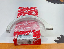 Полукольца коленвала MMC 4M50-T, 4M51, T145H. T6035L , ME242094, ME242095 DAIDO/TAIHO 