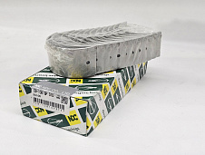 Вкладыши шатунные EC100 CB-1081GP R145K1 R204H2 EC100 13201-1160/ 13201-1170/ 13201-1290/ 13201-1291 STD NDC
