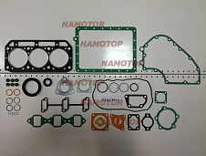 Ремкомплект двигателя YANMAR 3TNE84-1 3TN84-1