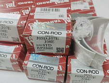 Вкладыш Шатунный CR-2118G. RP1103. RP226H. J08E J05C,J07C,J08C  13041-E0140, 13041-E0240 STD 