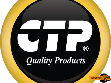 Гильза ДВС CATERPILLAR. CAT C11/C12/C13 1979330. 1152981, 1260130, 1300859, 1482130, 4695315