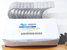 Вкладыши шатунные DOOSAN DL06 65.02410-0040/ 65.02410-0050 std (верх+низ ком-кт)