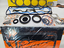 Ремкомплект двигателя HINO J05C 04010-0689 Korea