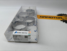 Вкладыш распредвала NISSAN FE6 24V C3329, 13003-Z5028 (SIZE  STD) (DAIDO)