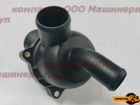 Термостат DOOSAN D1146. DE08. DE08TIS. 65.06401-6044. 300738-00085. 65.06401-6047. 300738-00080