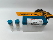 Распылитель форсунки NP-DLLA150P644, 093400-6440, 23620-58060. 15B-F, BU222 DENSO