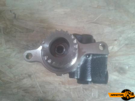 Насос ГУР 14670-Z500B 14670Z500B J05D,J07E,J08E AISIN